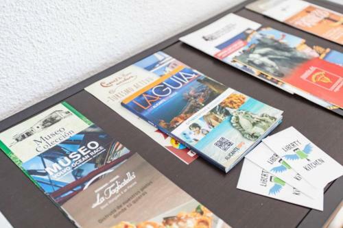 Apartamentos Bah�a Alicante