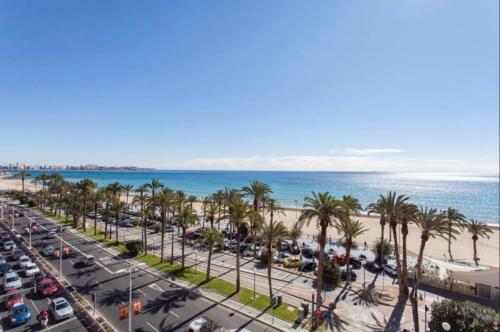 Apartamentos Bah�a Alicante