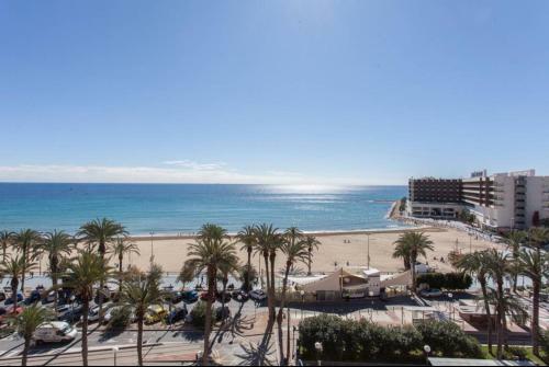 Apartamentos Bah�a Alicante