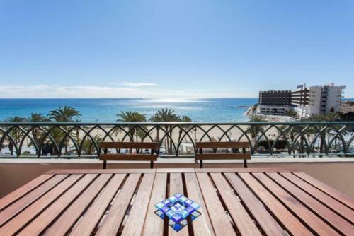 Apartamentos Bah�a Alicante