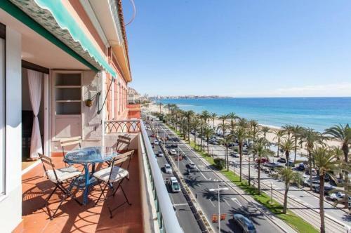 Apartamentos Bah�a Alicante