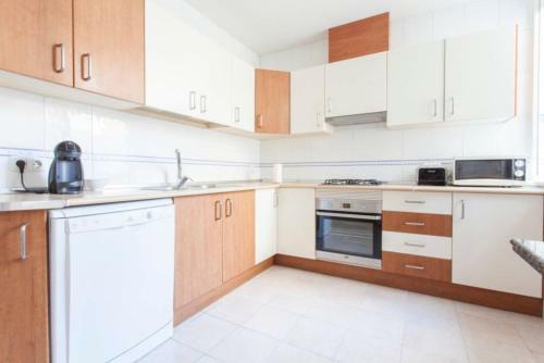 Apartamentos Bah�a Alicante