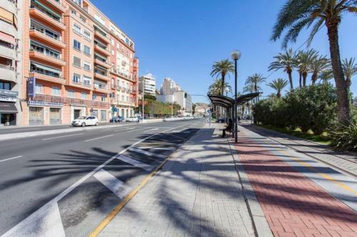 Apartamentos Bah�a Alicante