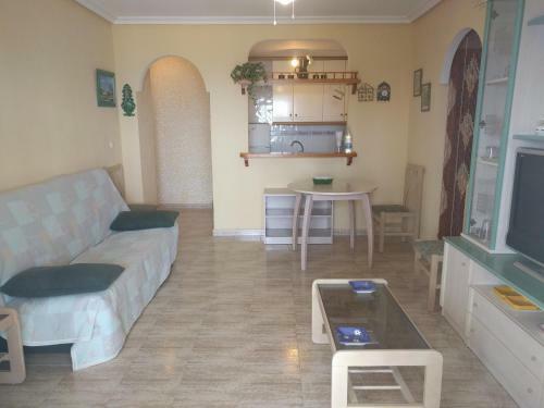 Apartamento Arenales Del Sol IV