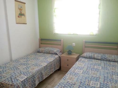 Apartamento Arenales Del Sol IV