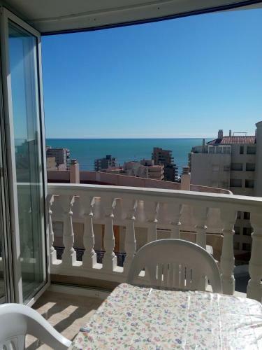 Apartamento Arenales Del Sol IV