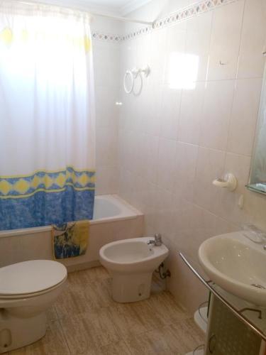 Apartamento Arenales Del Sol IV