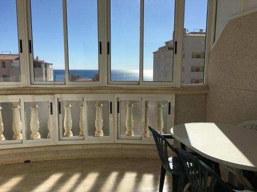 Apartamento Arenales Del Sol IV