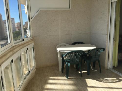 Apartamento Arenales Del Sol IV