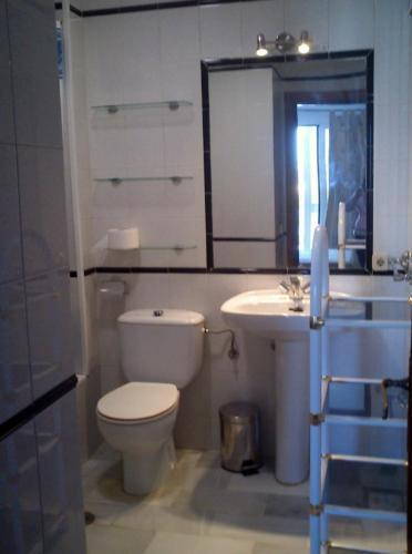 Apartment In Puerto De Santa Maria 100785