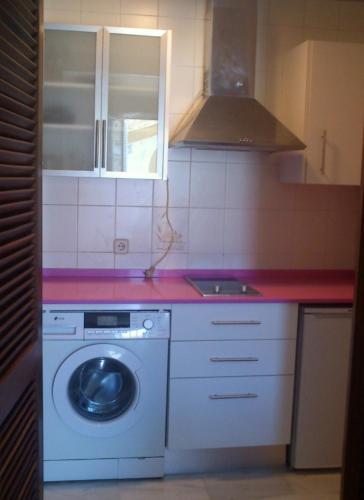 Apartment In Puerto De Santa Maria 100785