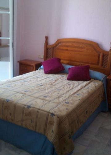 Apartment In Puerto De Santa Maria 100785