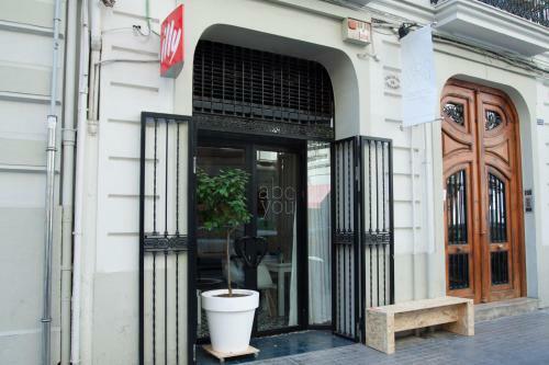 Abcyou Bed&breakfast