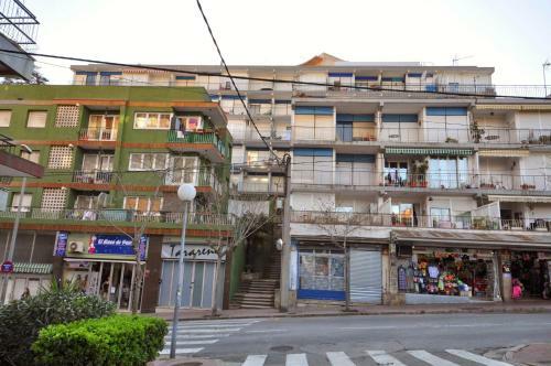 Apartamento A039 Jose