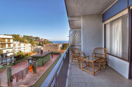 Apartamento A039 Jose