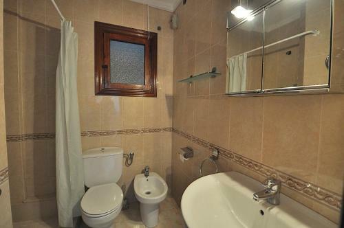 Apartamento A039 Jose