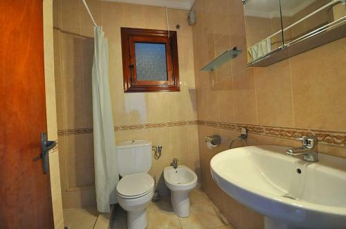 Apartamento A039 Jose