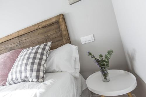 Apartamento Senda Del Cabrerizo