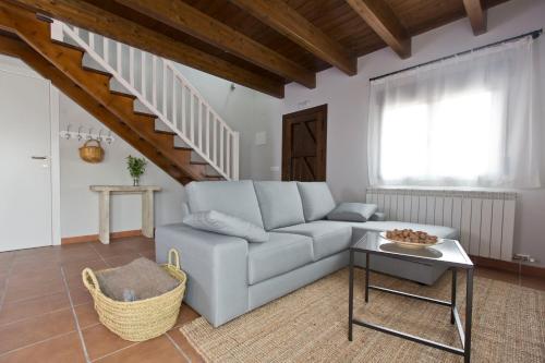 Apartamento Senda Del Cabrerizo