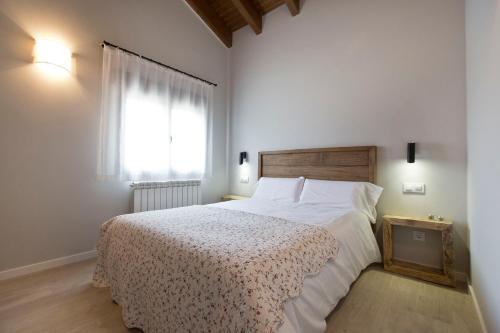 Apartamento Senda Del Cabrerizo