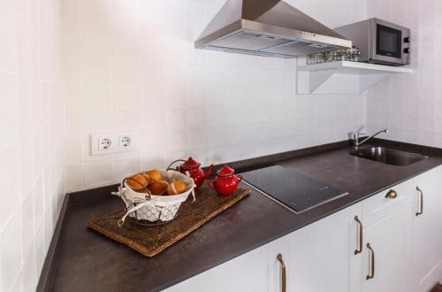 Apartamento Senda Del Cabrerizo