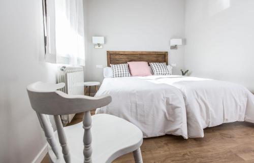 Apartamento Senda Del Cabrerizo