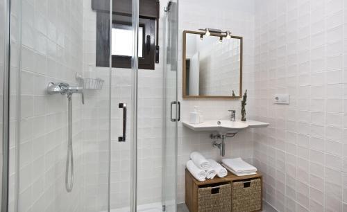 Apartamento Senda Del Cabrerizo