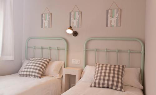 Apartamento Senda Del Cabrerizo
