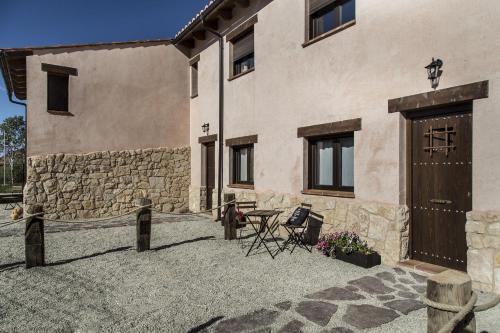 Apartamento Senda Del Cabrerizo