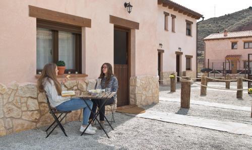 Apartamento Senda Del Cabrerizo