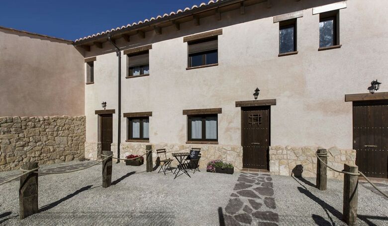 Apartamento Senda Del Cabrerizo