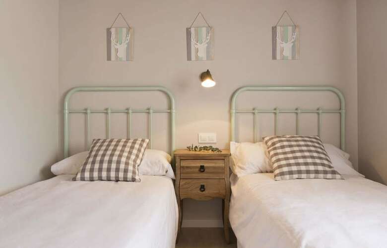 Apartamento Senda Del Cabrerizo