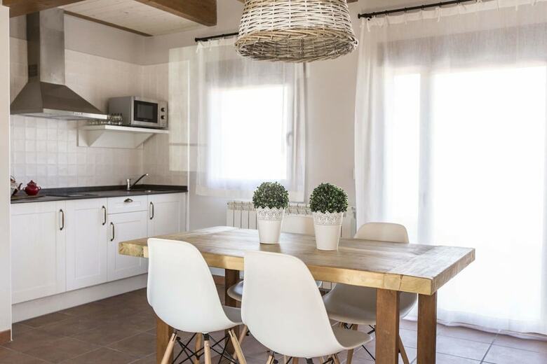 Apartamento Senda Del Cabrerizo