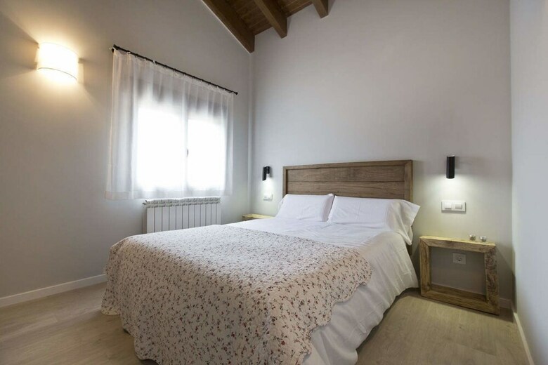Apartamento Senda Del Cabrerizo