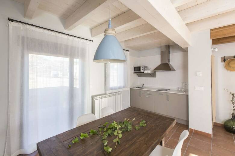Apartamento Senda Del Cabrerizo