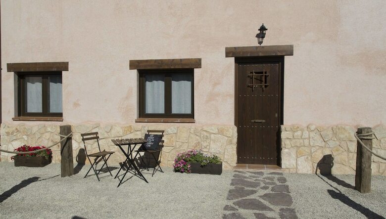 Apartamento Senda Del Cabrerizo