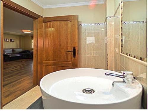 Apartamento Medina "las Eras"