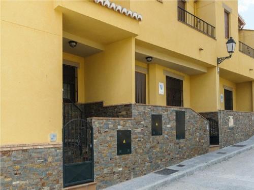 Apartamento Medina "las Eras"