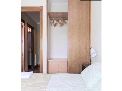 Apartamento Medina "las Eras"