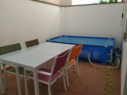 Apartamento Medina "las Eras"