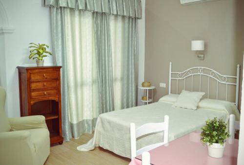 Apartamentos Tur�sticos Santo Rostro
