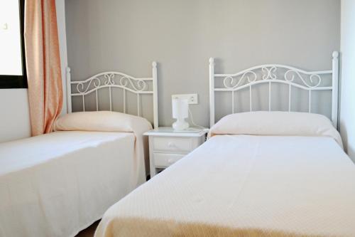 Apartamentos Tur�sticos Santo Rostro