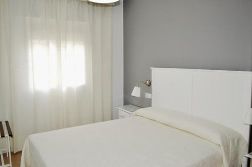 Apartamentos Tur�sticos Santo Rostro
