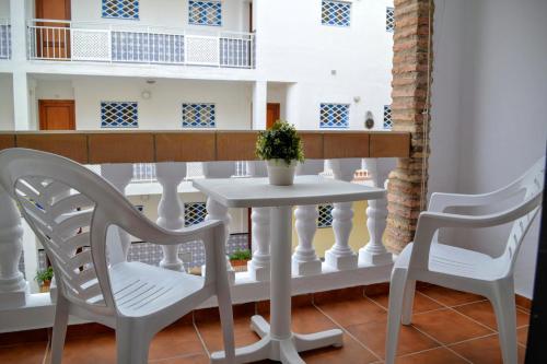Apartamentos Tur�sticos Santo Rostro