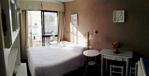 Apartamentos Tur�sticos Santo Rostro