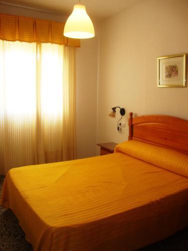 Apartamentos Tur�sticos Santo Rostro