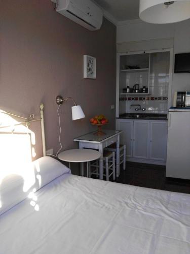 Apartamentos Tur�sticos Santo Rostro
