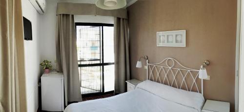 Apartamentos Tur�sticos Santo Rostro