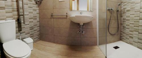 Apartamentos Tur�sticos Santo Rostro