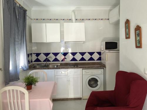Apartamentos Tur�sticos Santo Rostro